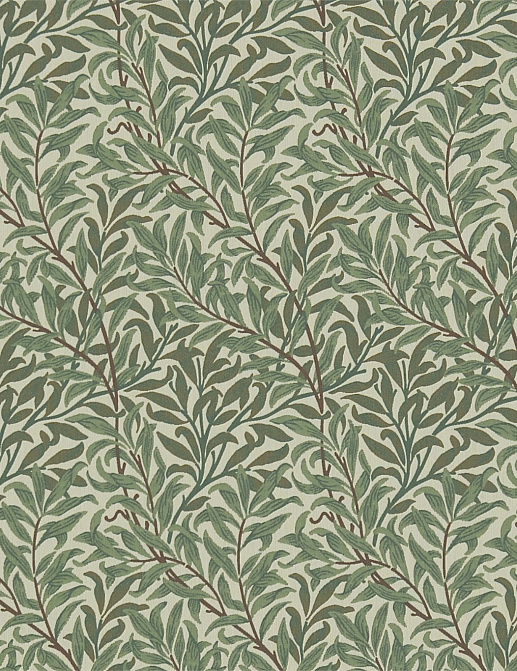 Ткань Morris & Co Archive Weaves 230289
