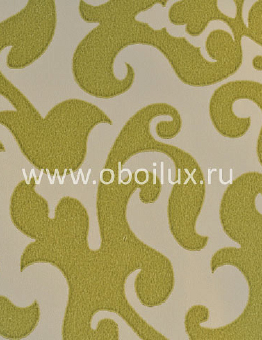 Обои Nina Campbell Giverny NCW4003-04