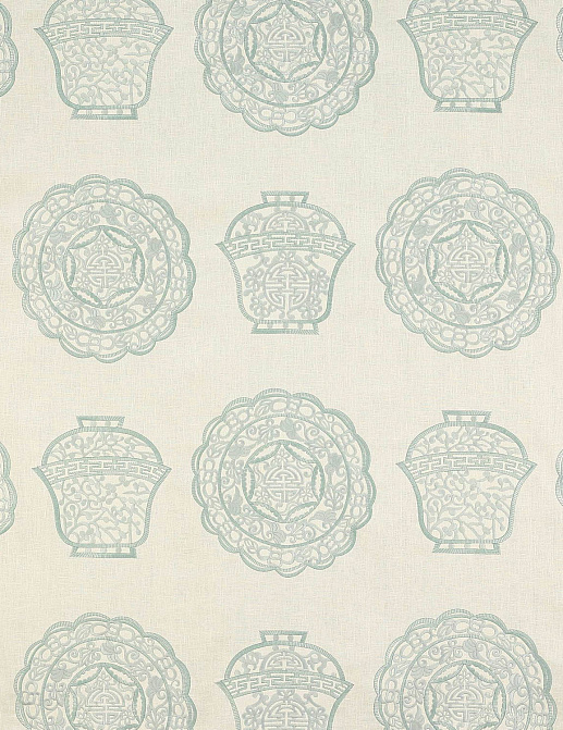 Ткань Manuel Canovas Beaumont M4040-01
