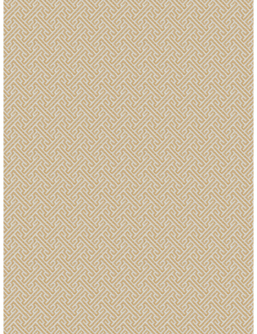 Ткань Fabricut Chromatics Vol.XXV Gilt Pushkin/Gold