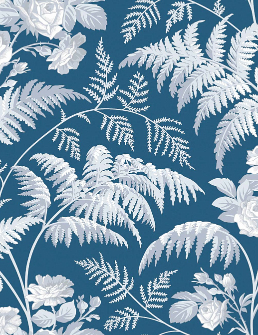Обои Cole & Son Botanical Botanica 115/10031