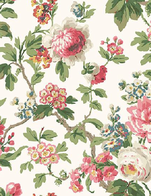 Обои York Antonina Vella Jardin VP1355