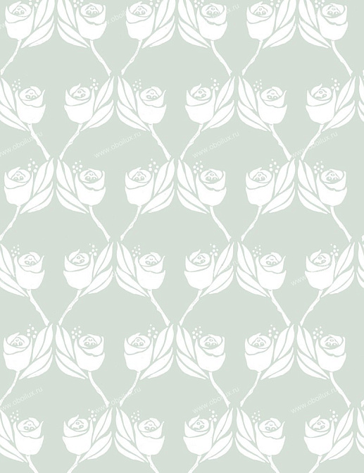 Обои Cole & Son Charlie Wilson 80/3012