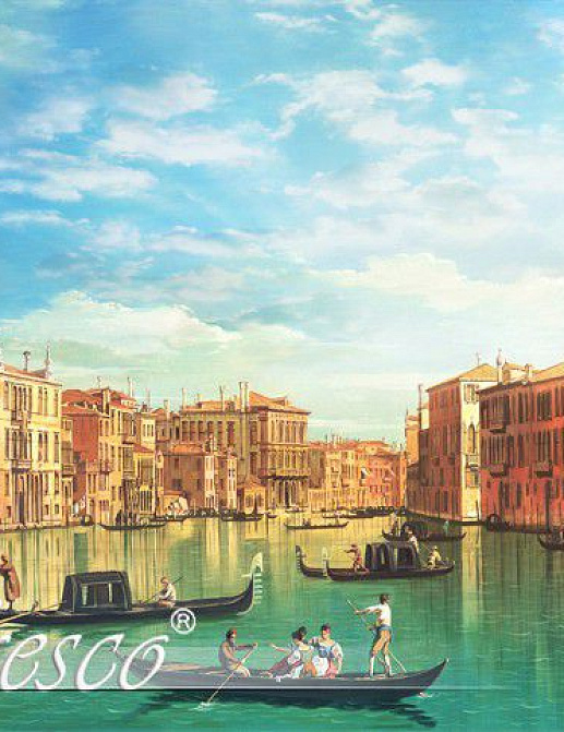 Панно и фотообои Affresco Modern Series ms501