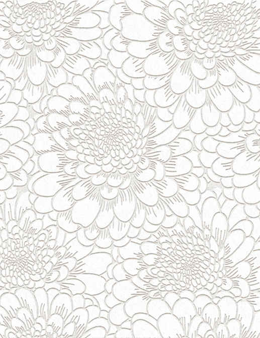 Панно и фотообои Affresco Fabrika 19 Fabrika19 7 White
