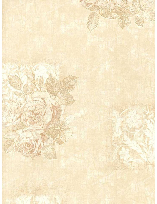 Обои Brewster Madison Florals 282-64040