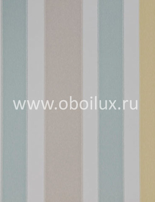 Обои Nina Campbell Bovary NCW3713-06