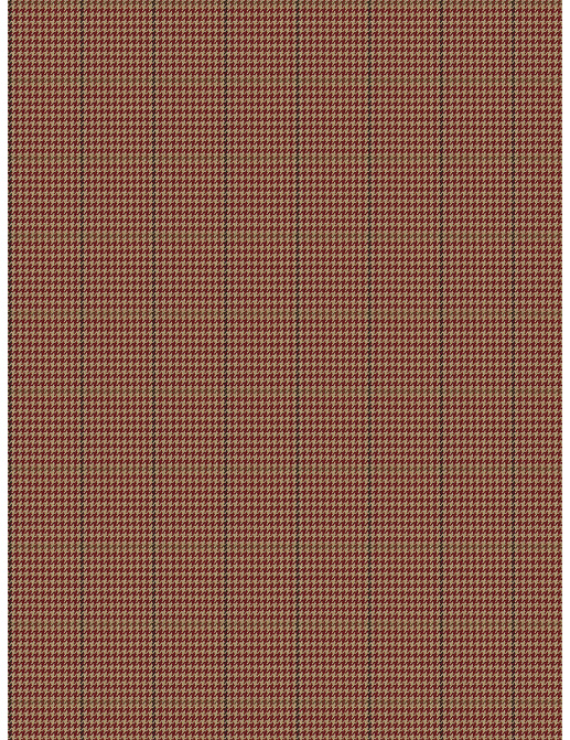 Ткань Fabricut Chromatics Vol.XXIII Sedona Poli/Cardinal