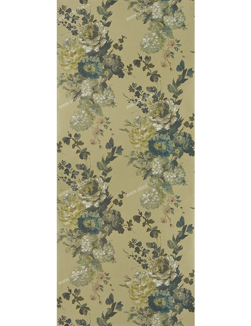 Обои Designers Guild Contarini P610/02