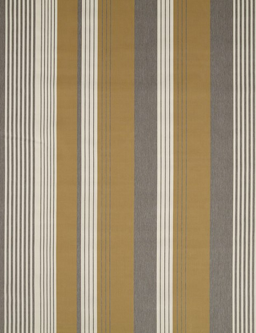 Ткань Jim Thompson Palm Willow Weaves PEARL STRIPE 2125/01