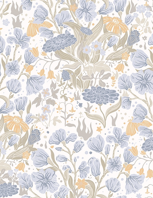 Обои A-Street Prints Botanica 4143-22010
