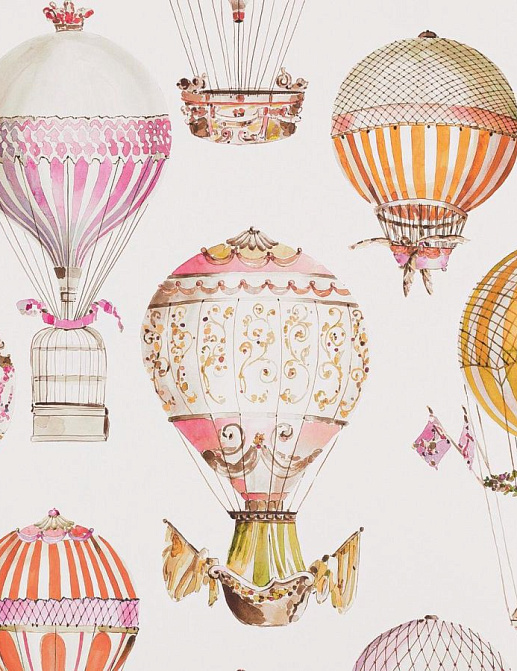 Обои Manuel Canovas Papiers Peints vol.8 03079/05
