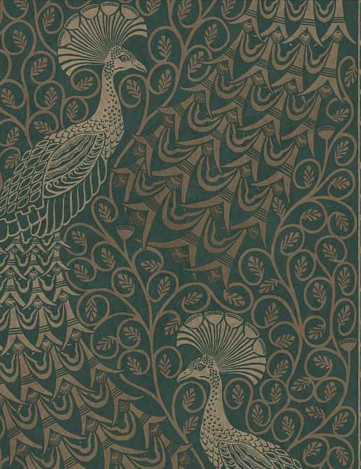 Обои Cole & Son The Pearwood Collection 116-8031