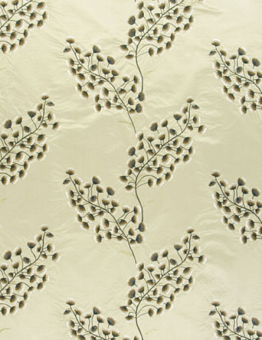 Ткань Designers Guild Rosa chinensis FQ040/01