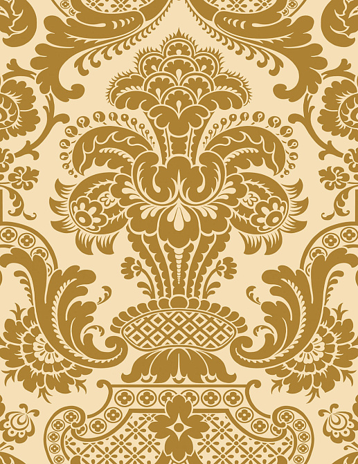 Обои Cole & Son Mariinsky Damask 108/2007