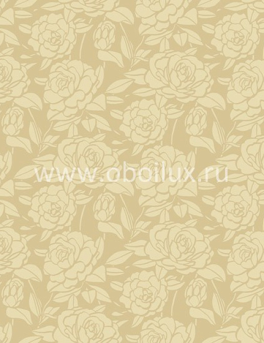 Обои York Antonina Vella - Bella Rosa LS6180