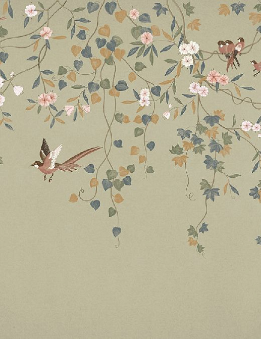 Панно и фотообои Hygge Wall Collection 5 H11592