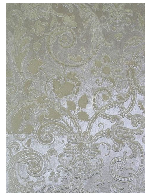 Обои Zuber Blanche De Castille WT-ZBR-14-13