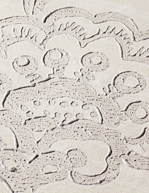 Обои York Ronald Redding - Sculptured Surfaces II SS2281