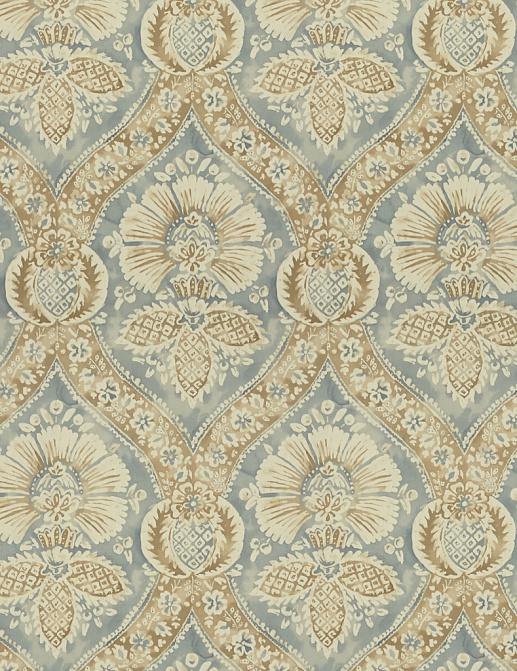 Ткань Kravet Samarkand Kadru/1615