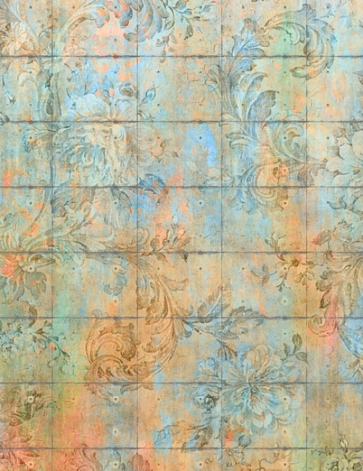 Панно и фотообои Affresco Фрески и фотообои ID135617