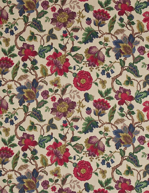 Ткань Sanderson Autumn Prints 224433