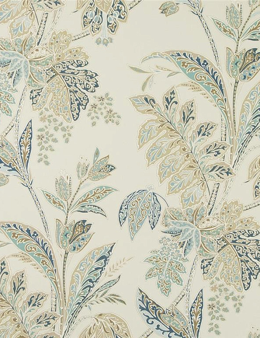 Обои Kravet Echo Heirloom W3269-5
