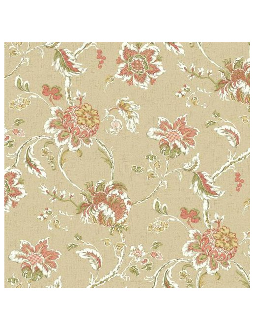 Обои York Waverly Classics II WC7523