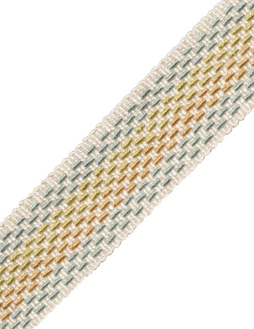 Тесьма Samuel & Sons Veranda Collection BT-58858/01