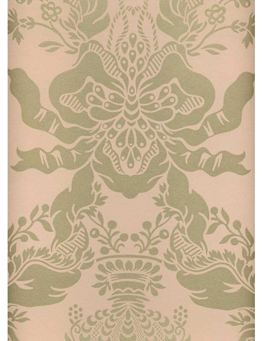 Обои The Royal Collection Arundale PQ006/06