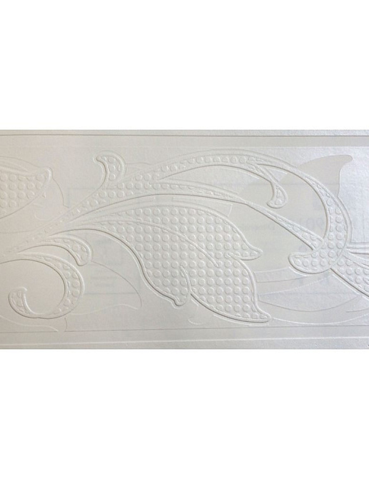Бордюр Marburg Patent Decor Laser 9015