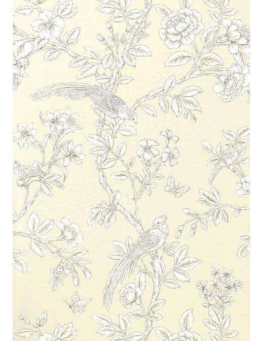 Обои Thibaut Shangri-la T8624