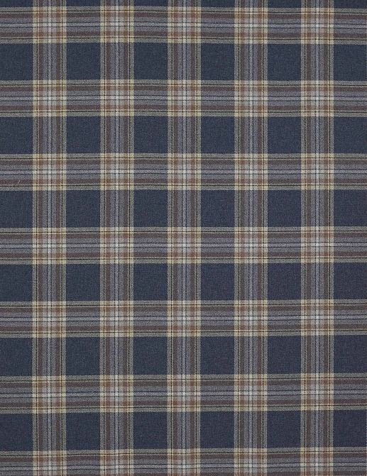 Ткань Colefax and Fowler Colour Library Blue F4106/07