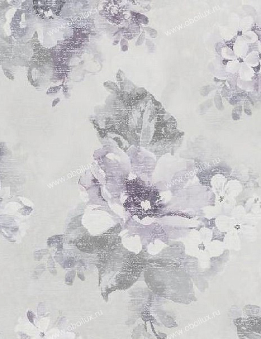 Обои Aura Vintage Damasks G34105