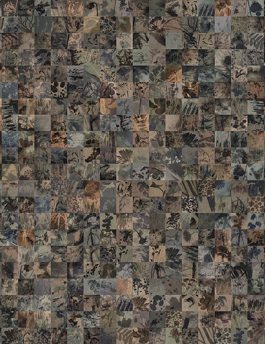 Панно и фотообои Factura Collection 2026 Amarcord/7