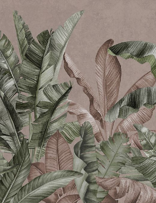 Панно и фотообои Hygge Wall Collection 5 H11731