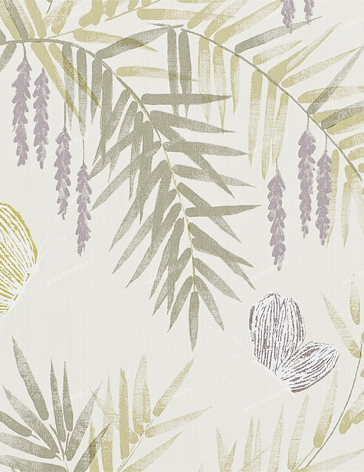 Обои Harlequin Jardin Boheme 110677