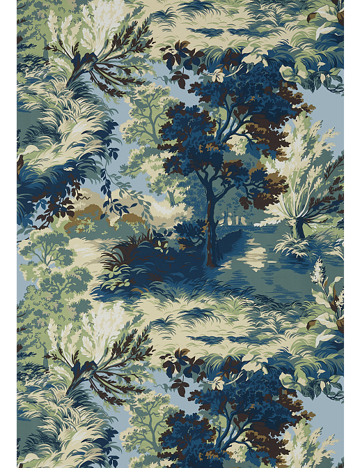 Обои Thibaut Heritage T10867