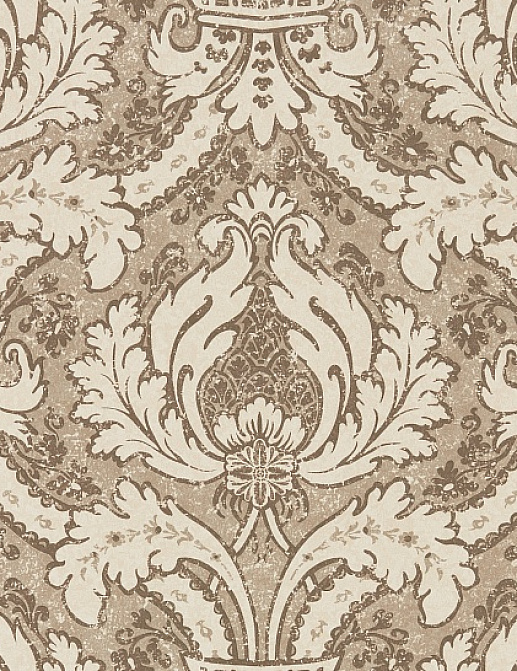 Обои Oxford Street Papers Fine English Wallpapers Vol. I ARCH04