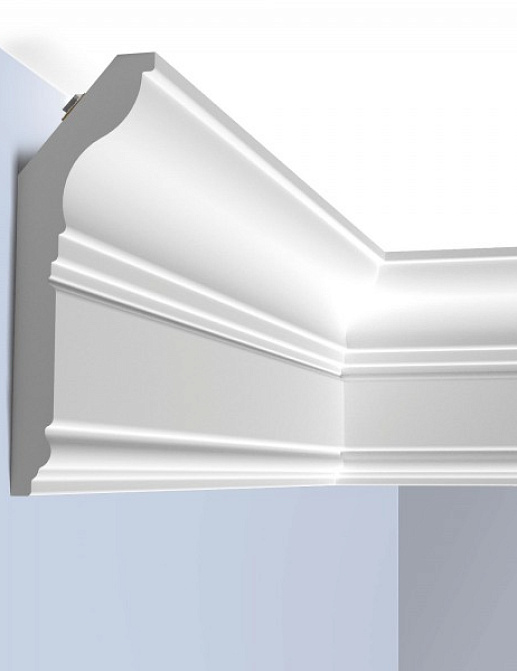 Карнизы HIWOOD Hiwood Decor L1902
