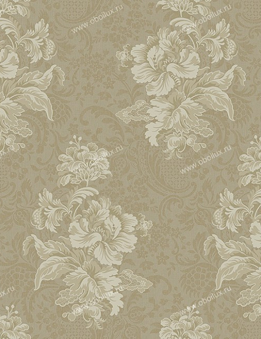 Обои York Hyde Park PL4627