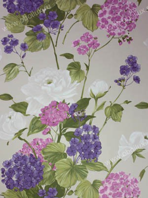Обои Nina Campbell Montacute NCW4062-01