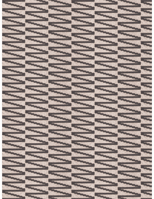 Ткань Stroheim Ambiance Whisper Piave/Charcoal