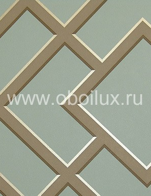 Обои Osborne & Little Stanza W5721-01