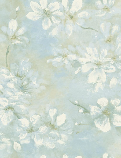 Обои Aquarelle Brushstrokes BR1986