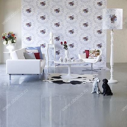 Обои Eijffinger Porcelain 390012
