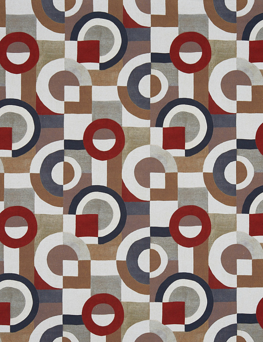 Ткань Prestigious Textiles Abstract 8684/182