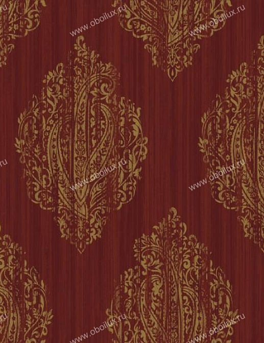 Обои Seabrook London Style dm40601