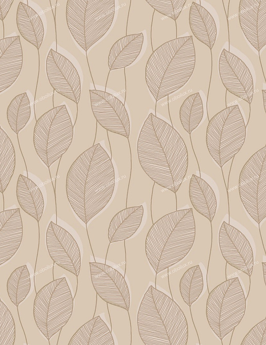 Обои Eco Decorama 2013 4114