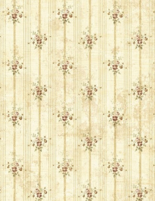 Обои KT-Exclusive Antique Chic AC41109